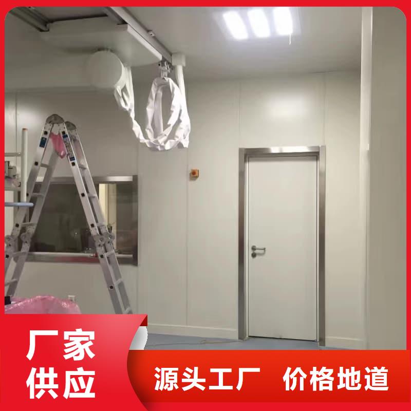 DR室装修改造承接公司