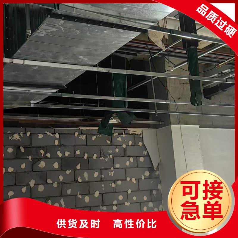 鉛房設(shè)計(jì)施工工程精選廠商