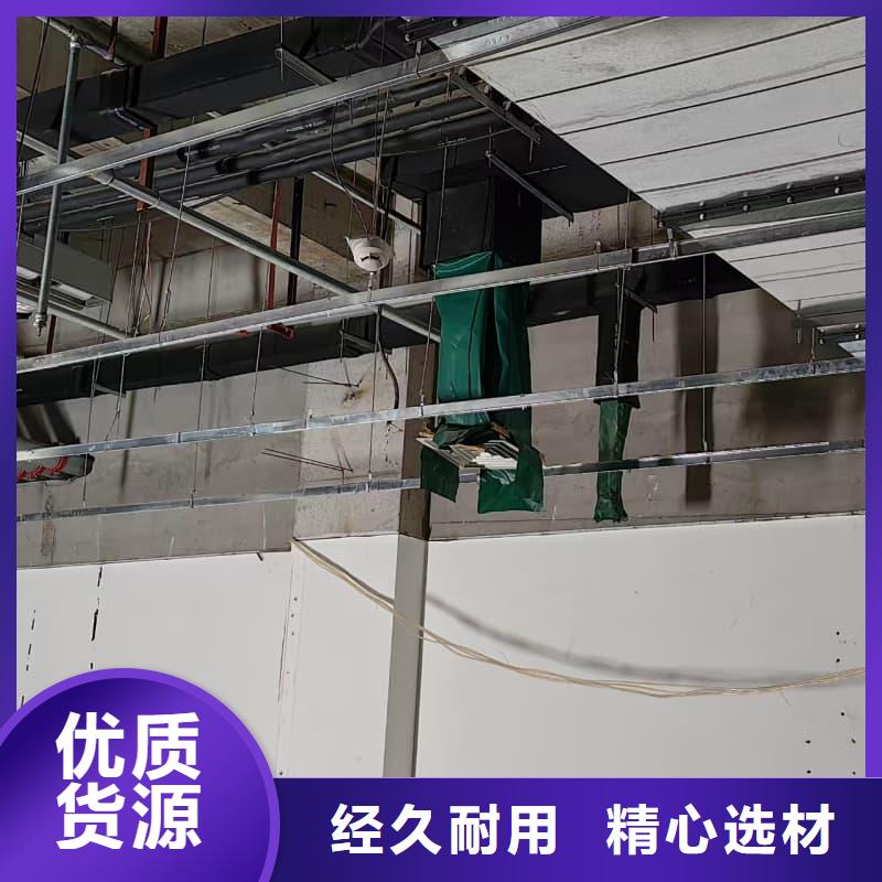 射線防護材料板質量上乘