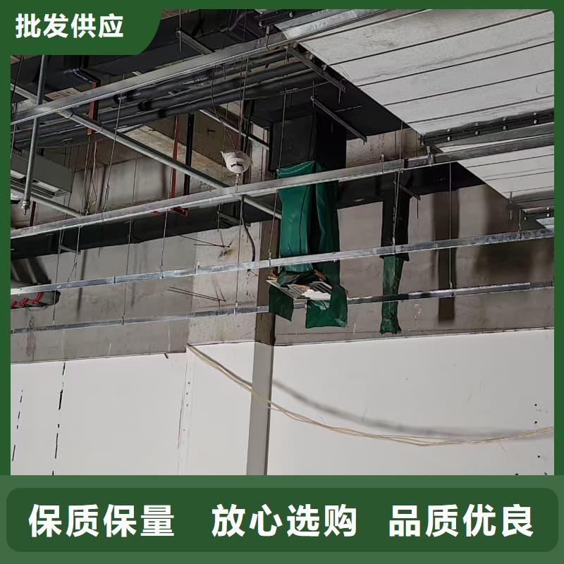 订购防辐射硫酸钡板怎么选？