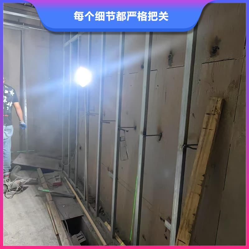 防輻射鋇板市場行情