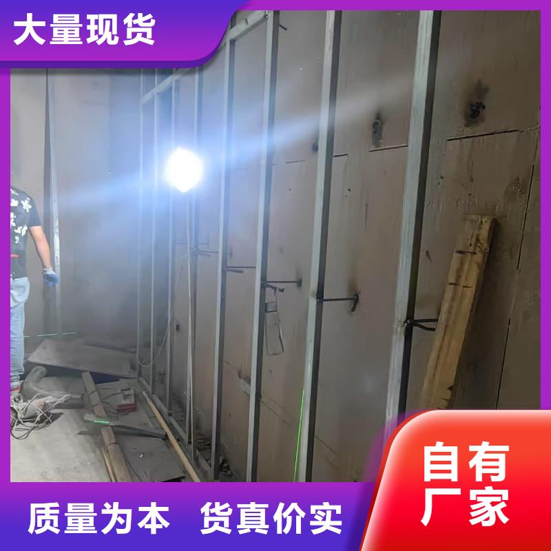 口腔科射線防護工程直供