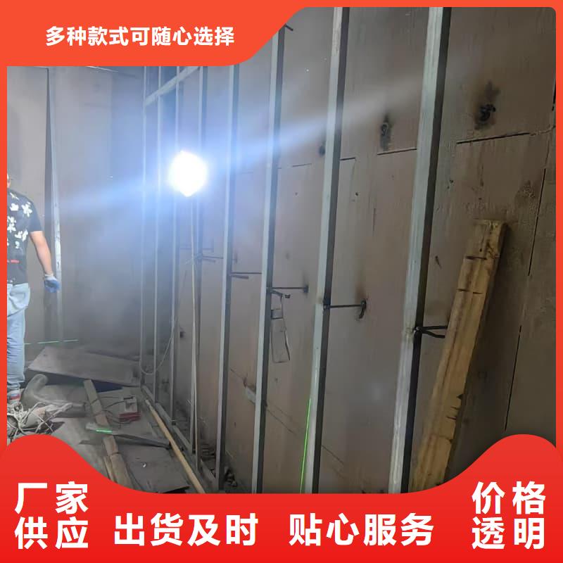 口碑好的硫酸钡工程板生产厂家