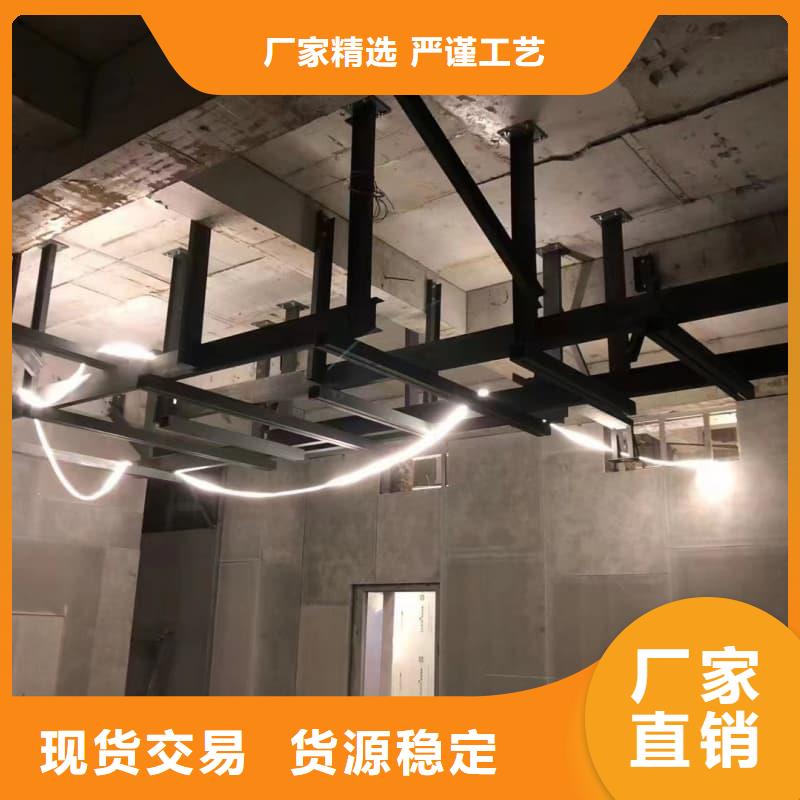 硫酸鋇板防輻射廠家品質有保證