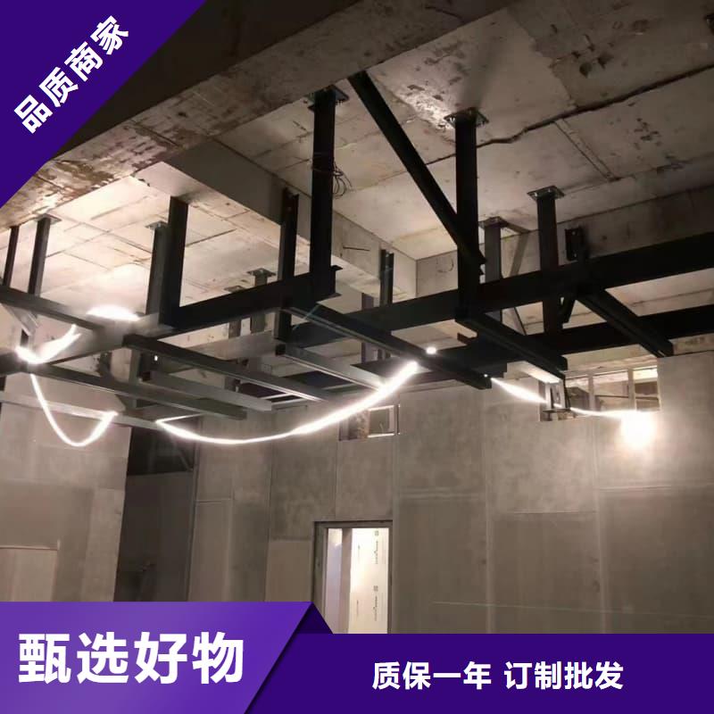 口腔科射線防護工程直供