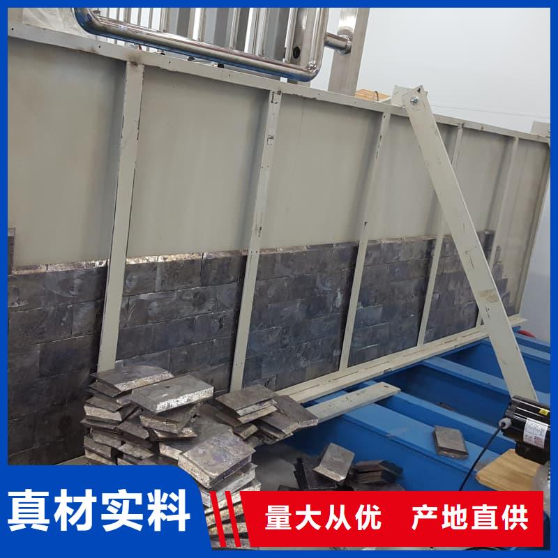 订购防辐射硫酸钡板怎么选？