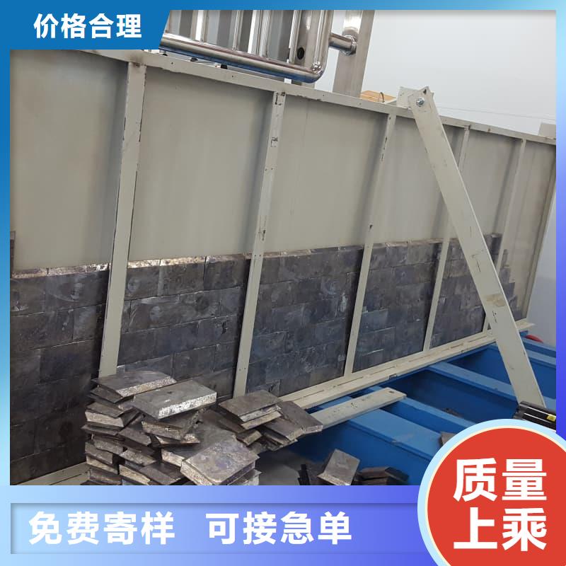 發(fā)貨速度快的防輻射鋇板經(jīng)銷(xiāo)商