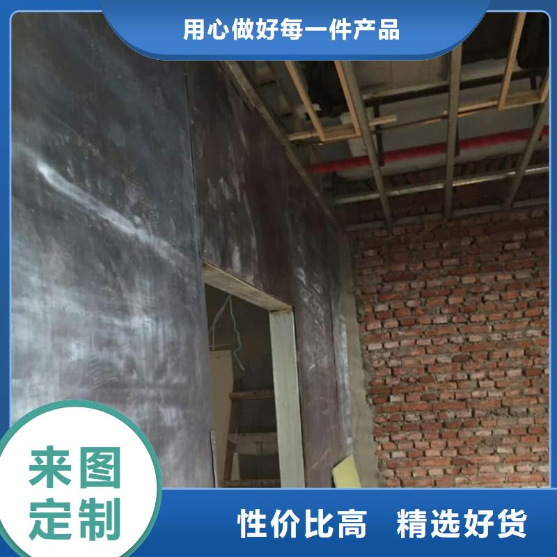 选核医学防辐射工程-实体厂家可定制