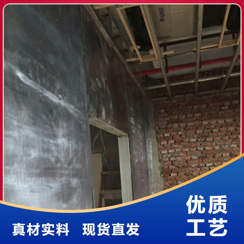 核医学防辐射工程近行情