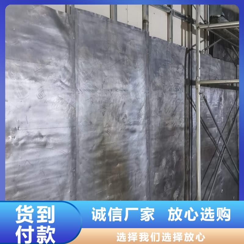 DR室装修改造承接公司