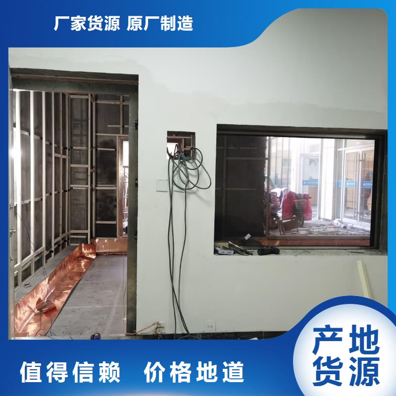 發(fā)貨速度快的防輻射鋇板經(jīng)銷商