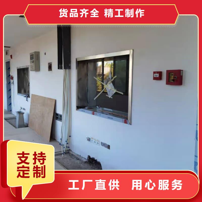 靠譜的防輻射鉛工程經(jīng)銷商