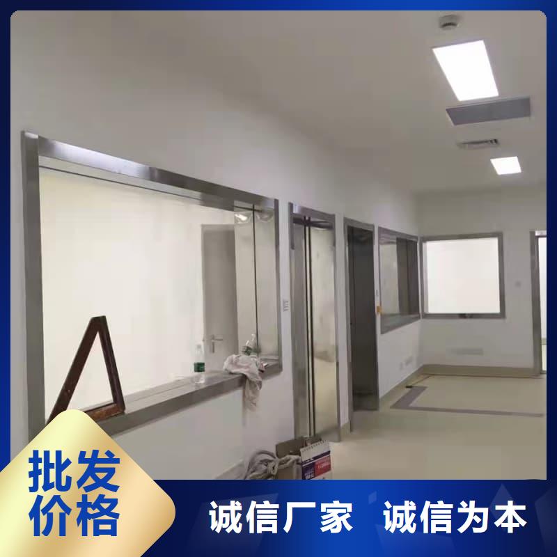 專業(yè)DR防輻射工程大品牌值得信賴