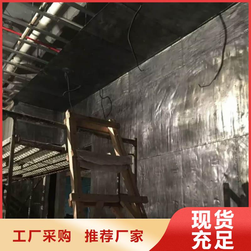 核磁共振科室铅门销售报价