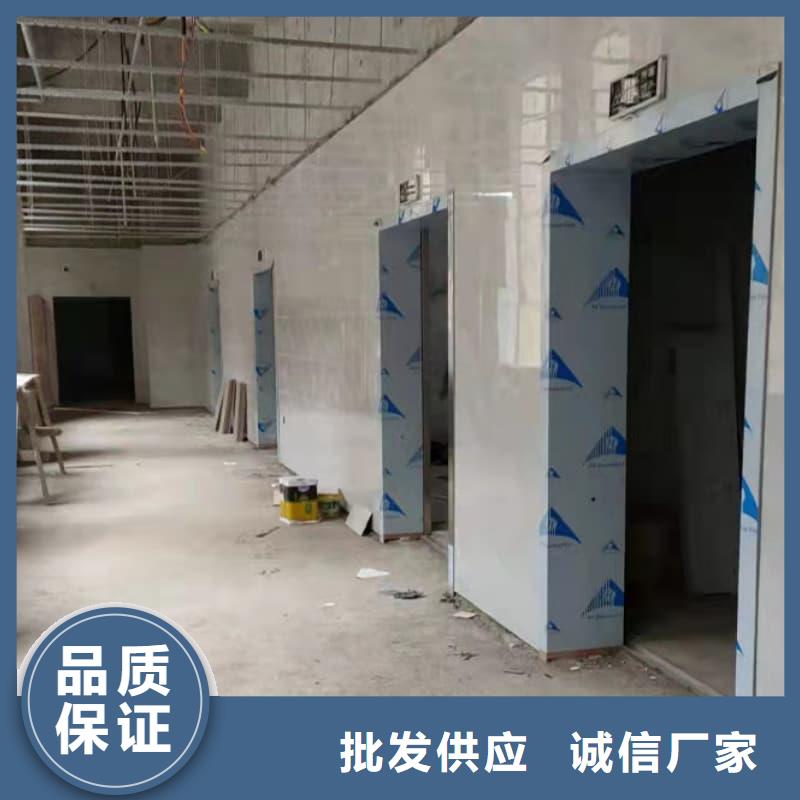 选核医学防辐射工程-实体厂家可定制