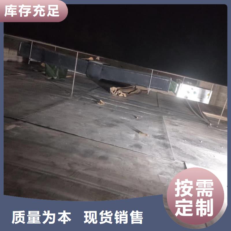 拍片室防輻射改造可按需定制