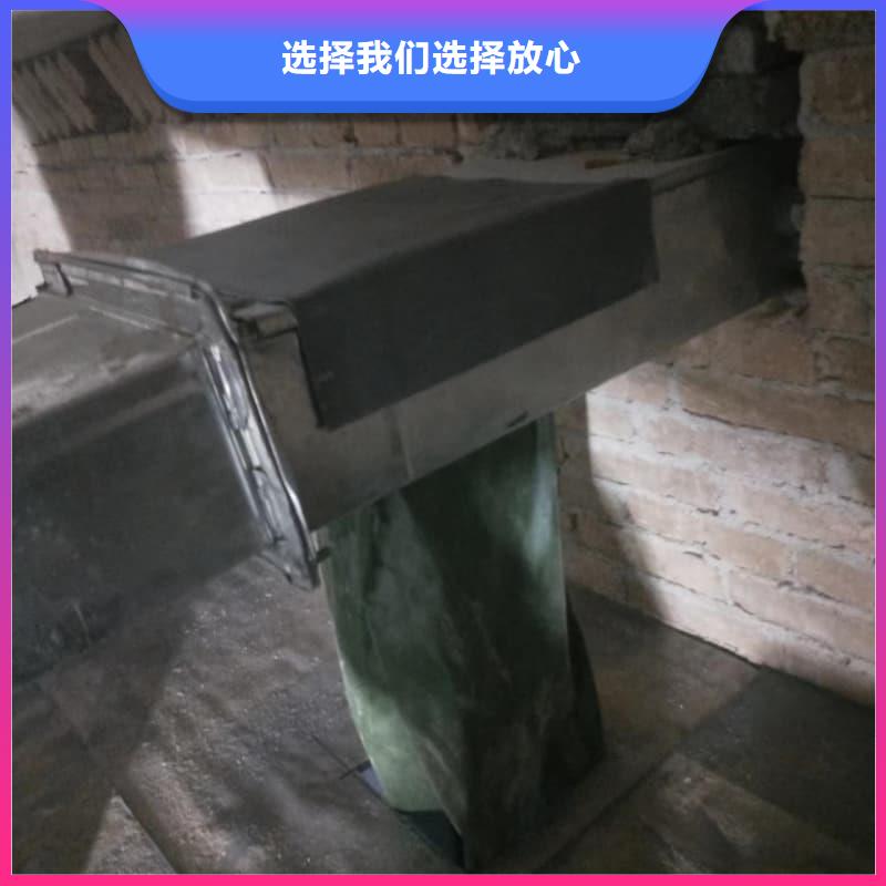 单开平移铅门厂家，定制