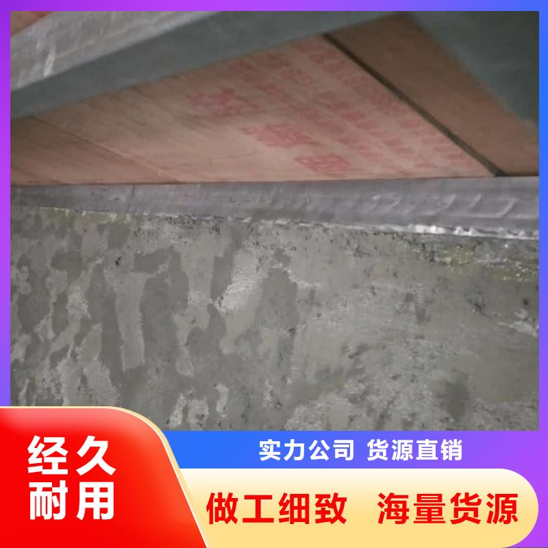 定做防护铅玻璃工程的当地厂家