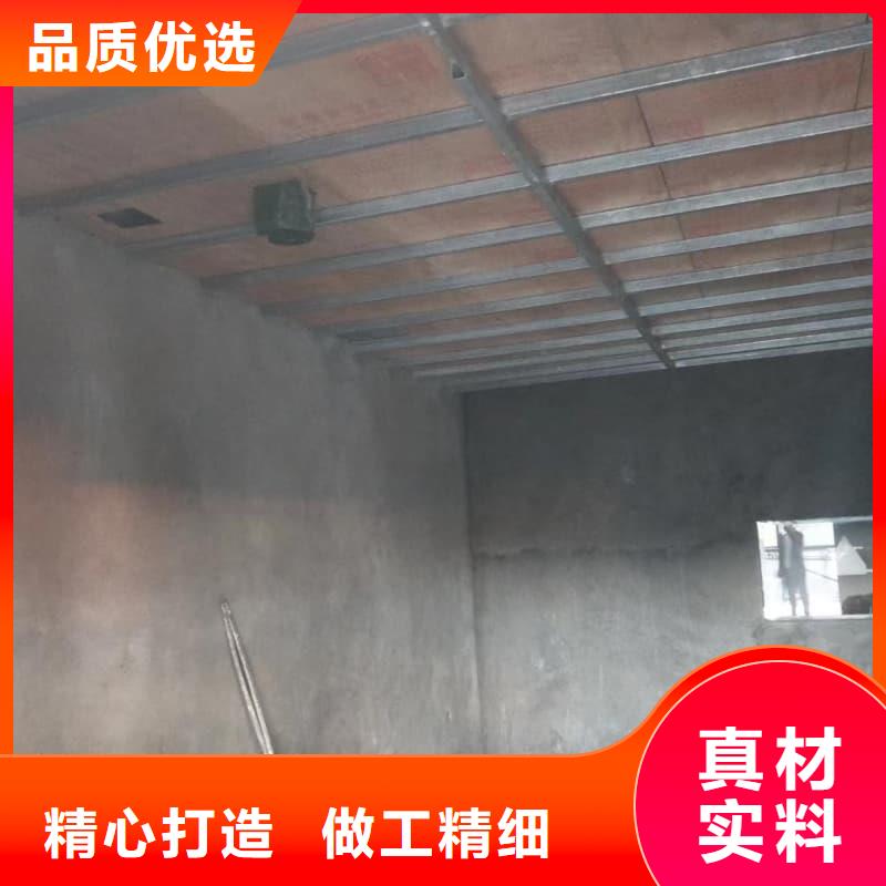 硫酸钡工程板制作材料