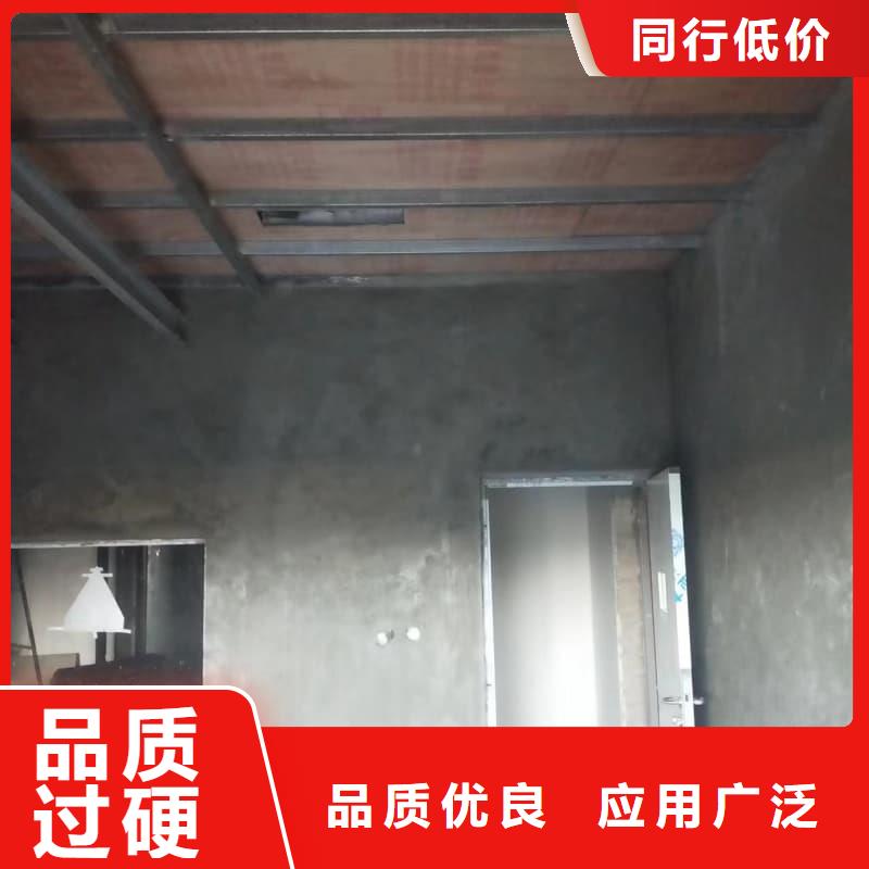 防輻射鉛板施工改造定制