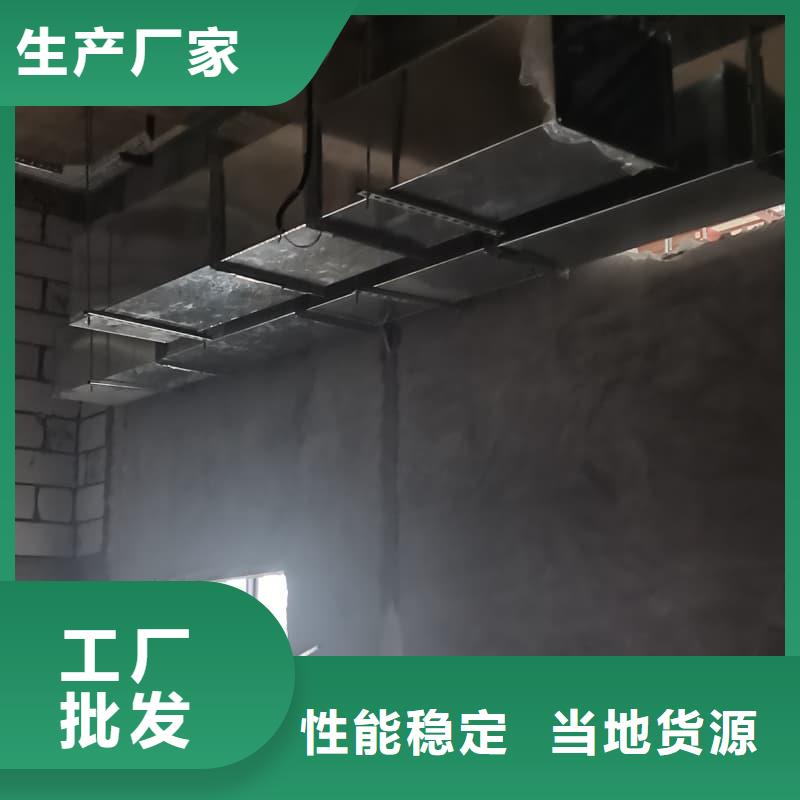 射线防护工程价格实在