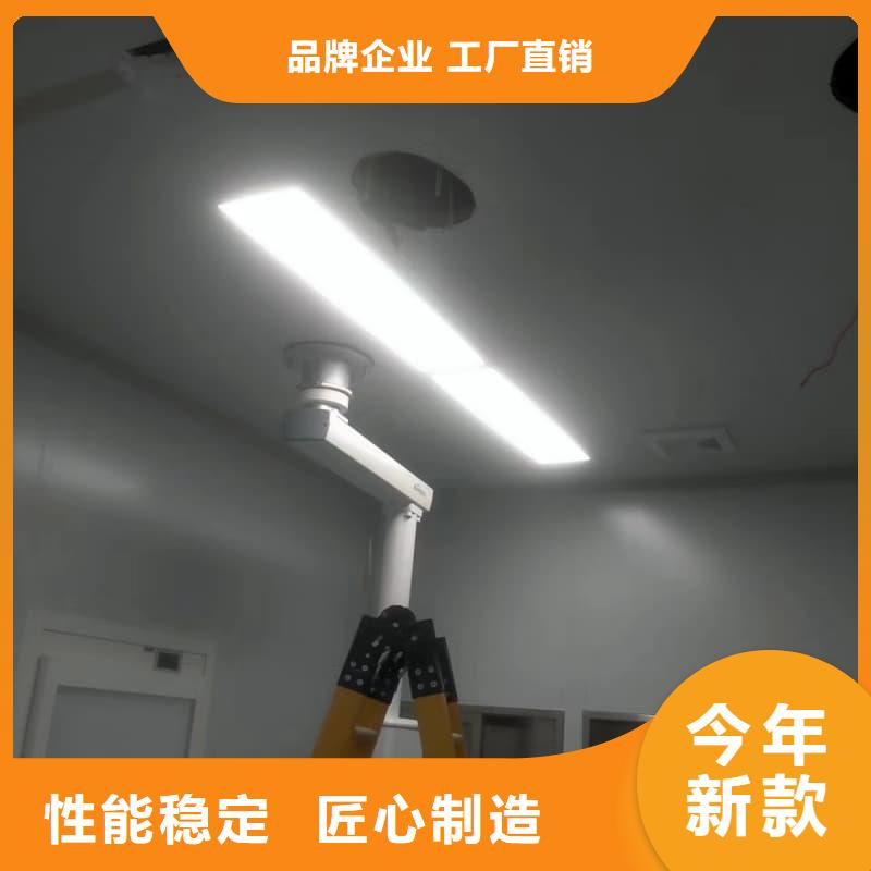 防輻射鉛工程質(zhì)量廣受好評