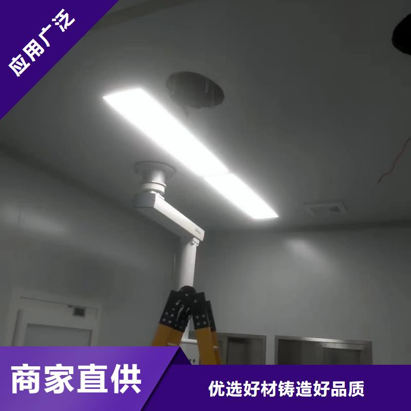 2025庫存充足##CT機(jī)房防輻射施工##貨到付款