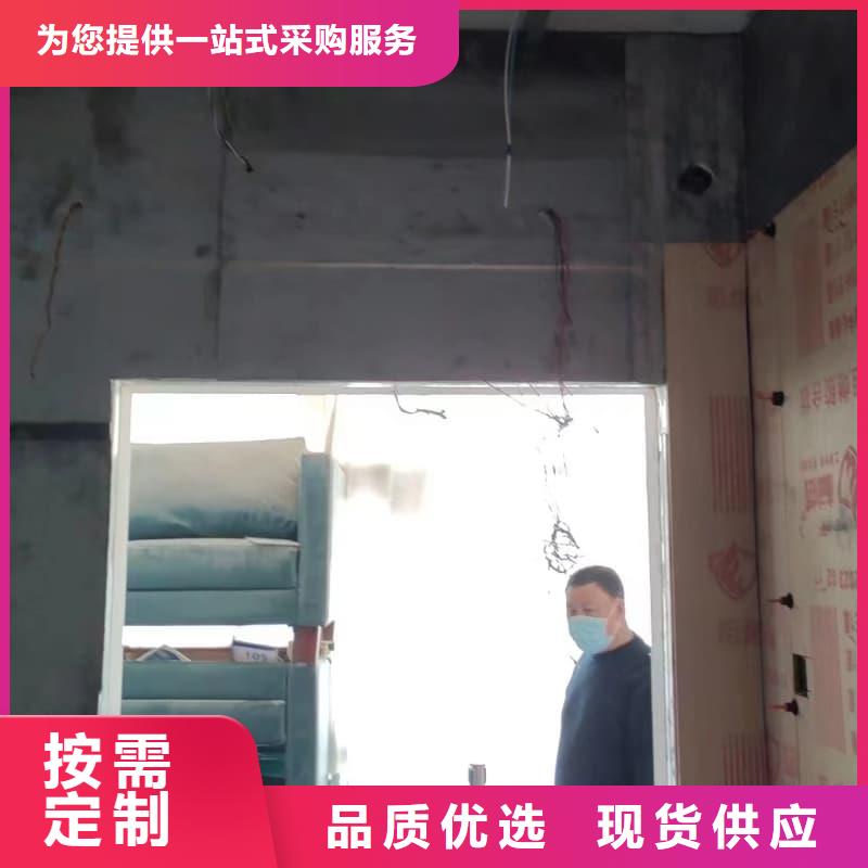 2025庫存充足##CT機(jī)房防輻射施工##貨到付款