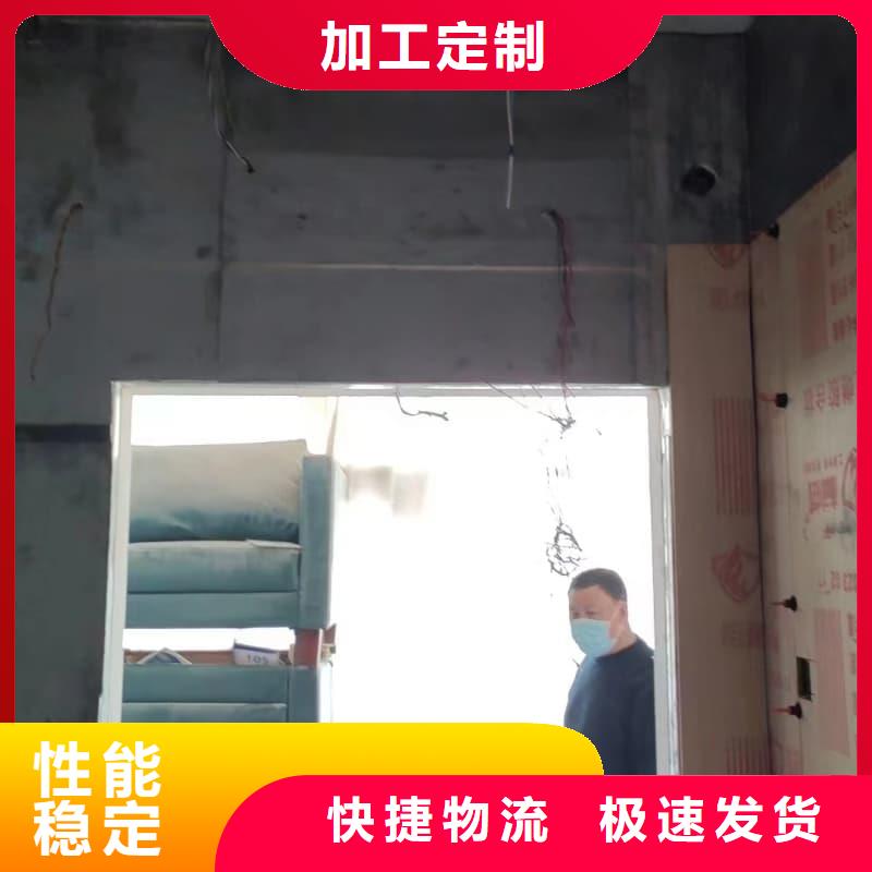 發(fā)貨速度快的防輻射鋇板經(jīng)銷商