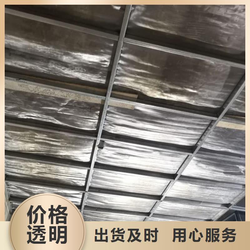 鉛門防護(hù)工程改造公司介紹