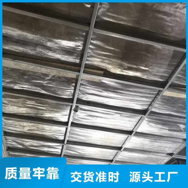 防輻射鉛工程質(zhì)量廣受好評
