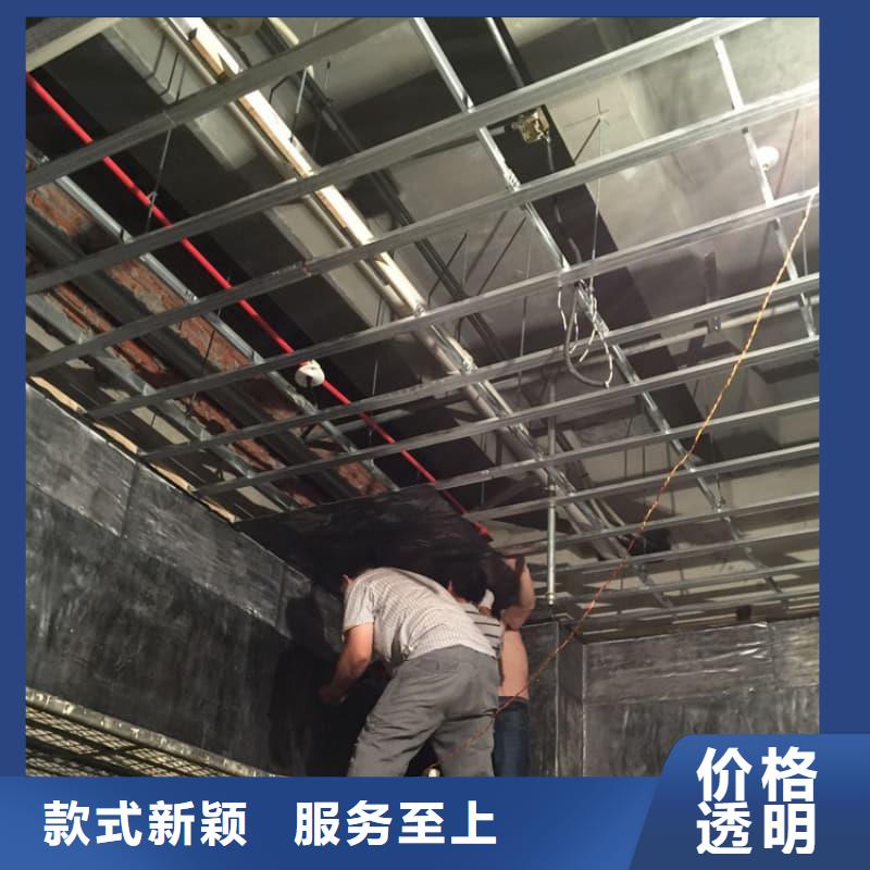 2025庫存充足##CT機房防輻射施工##貨到付款