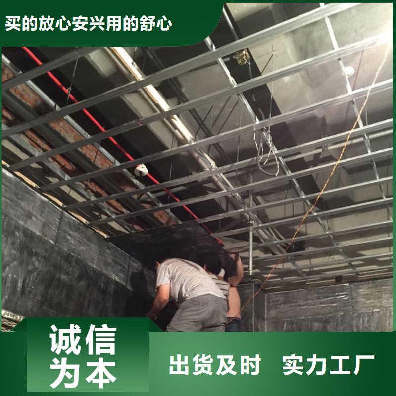 生產(chǎn)鉛門防護工程改造的公司
