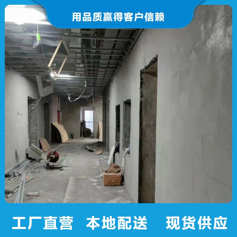 防輻射鉛工程質(zhì)量廣受好評