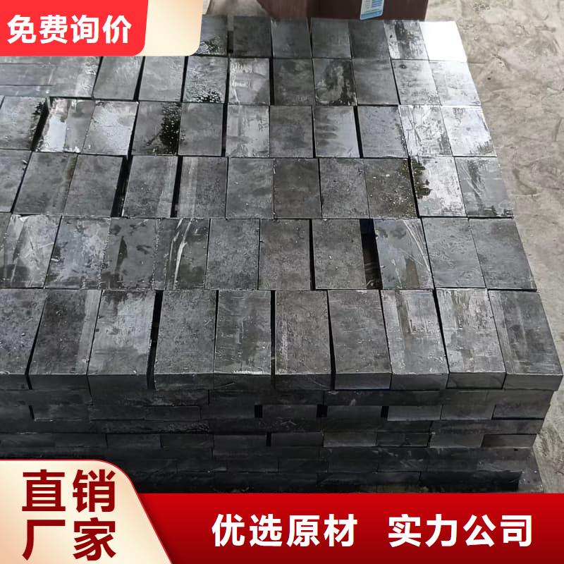 擠壓澆筑塊深受客戶信賴