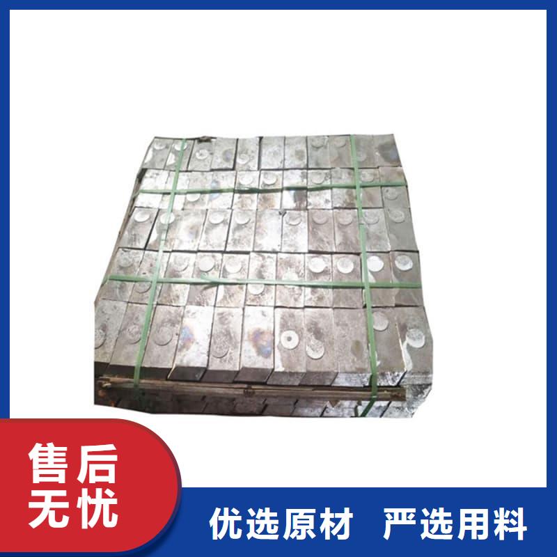 有現(xiàn)貨的耐酸鉛塊本地廠家