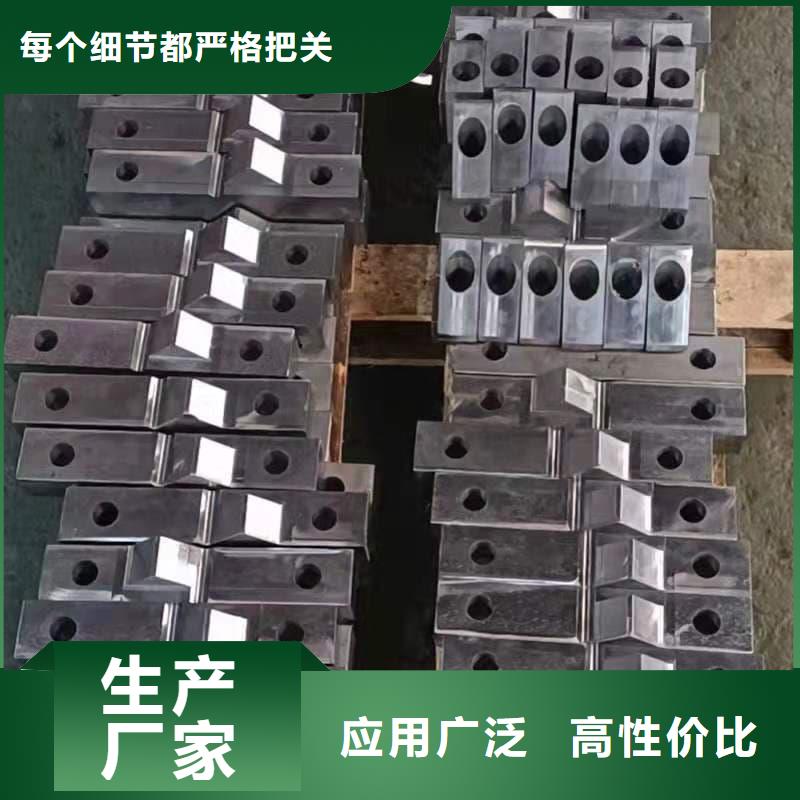 核輻射屏蔽鉛磚廠家直發(fā)-價格透明