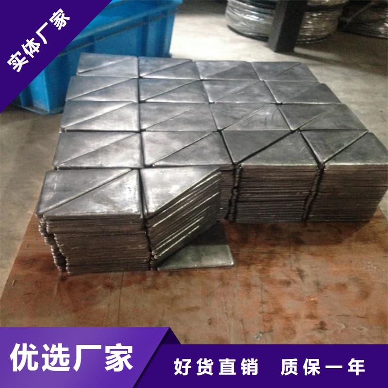 核廢水輸送鉛管制作公司