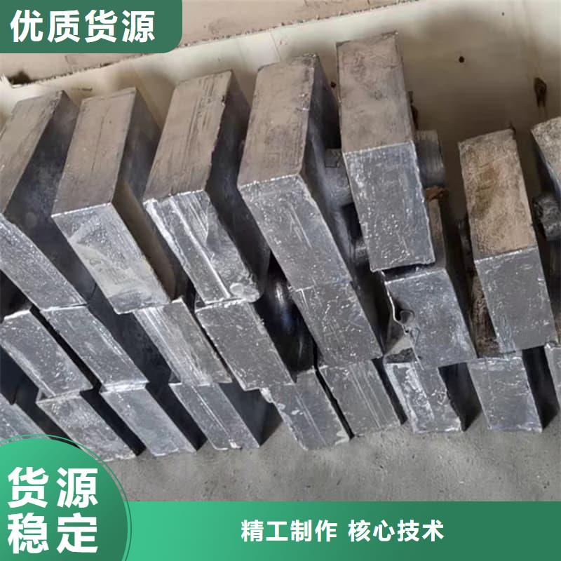 核磁共振防護(hù)鉛塊-誠信立足