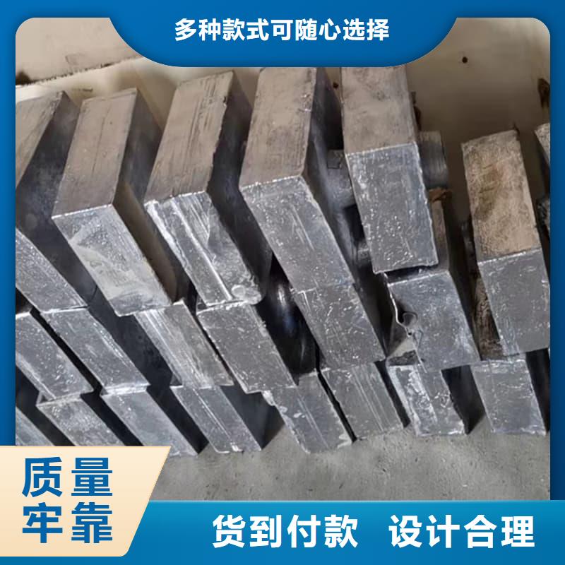 防辐射铅砖质量广受好评