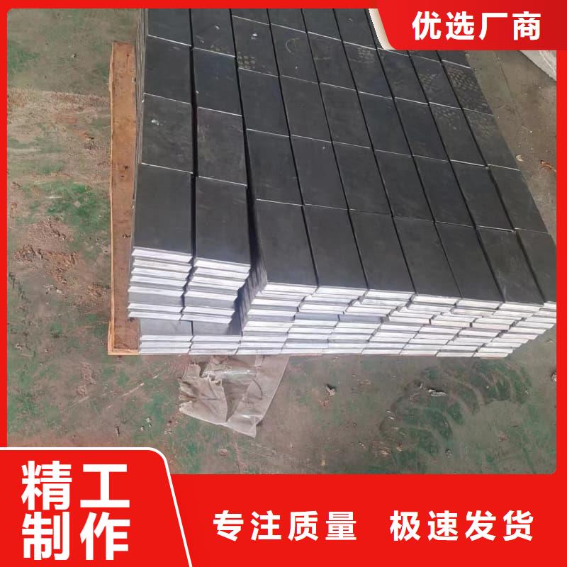 核磁共振防護(hù)鉛塊-誠信立足