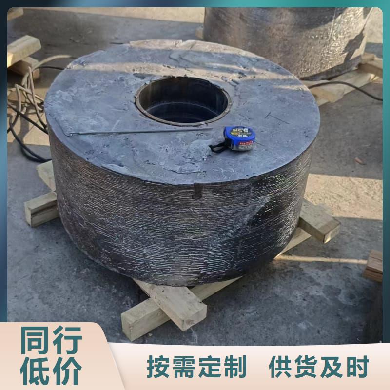 ECT室異型鉛磚-歡迎新老客戶實地考察
