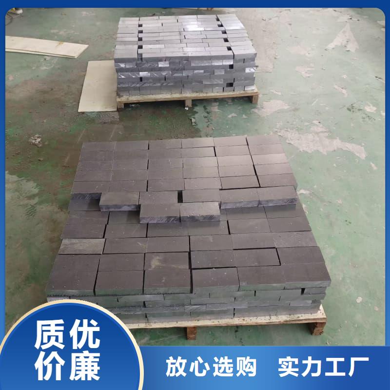 核醫(yī)學(xué)防護(hù)墻鉛磚按需定制