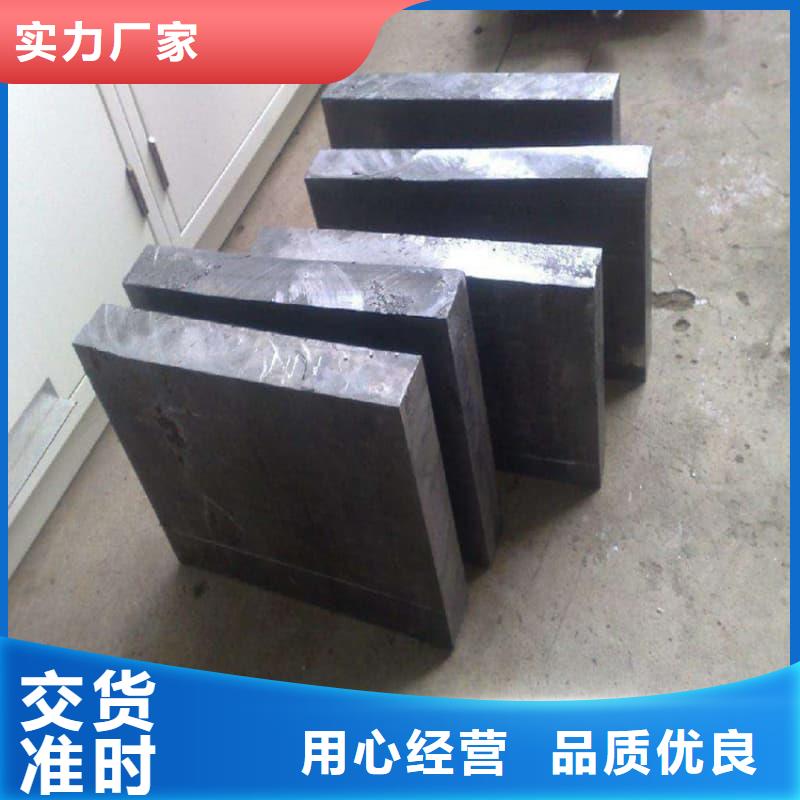 探傷房直線加速器鉛磚比同行節(jié)省10%