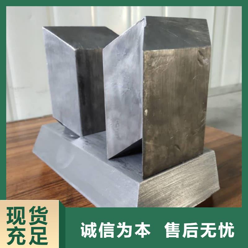 平角铅砖-平角铅砖实体厂家
