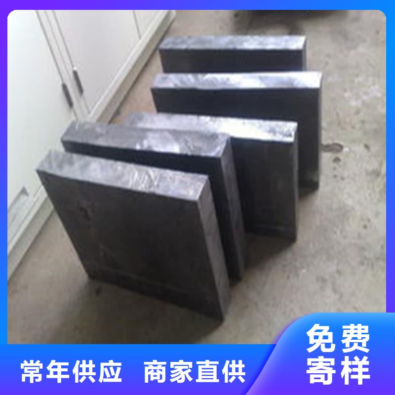 防輻射鉛磚材質(zhì)
