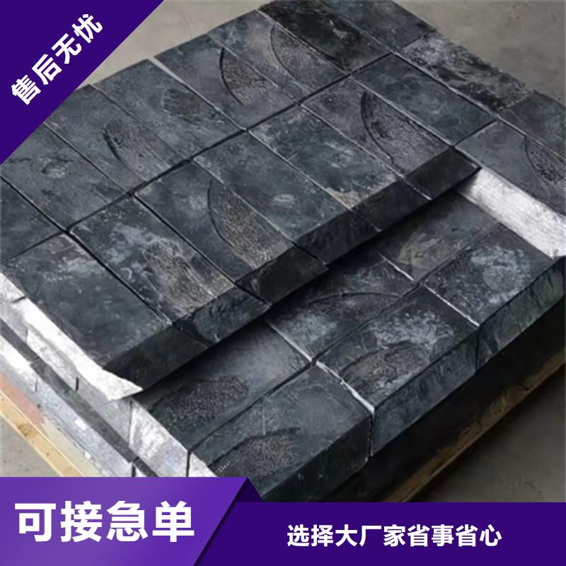 口碑好的配重铅条公司