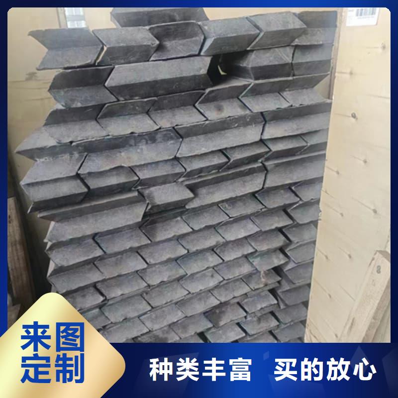 有現(xiàn)貨的耐酸鉛塊本地廠家