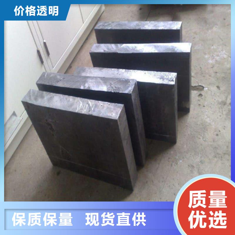 铅砖现货价格