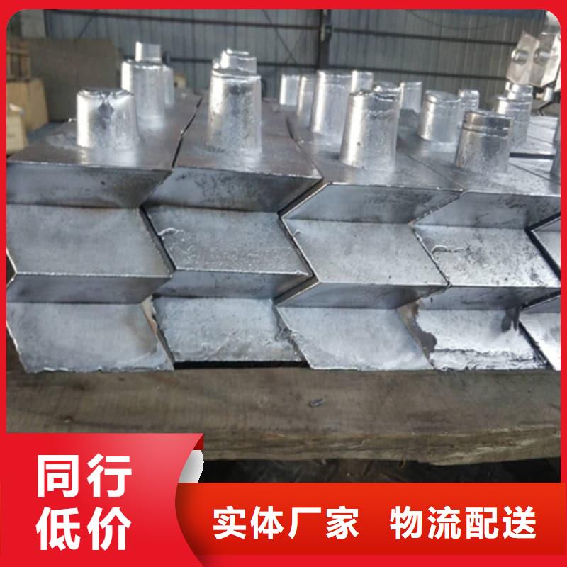 擠壓澆筑塊深受客戶信賴
